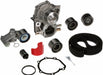 Engine Timing Belt Kit with Water Pump Gates TCKWP328AN