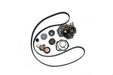 Engine Timing Belt Kit with Water Pump Gates TCKWP328B