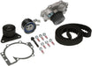 Engine Timing Belt Kit with Water Pump Gates TCKWP331B