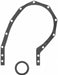 Engine Timing Cover Gasket Set Felpro TCS 10656