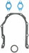 Engine Timing Cover Gasket Set Felpro TCS 11700-1