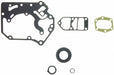 Engine Timing Cover Gasket Set Felpro TCS 12652-2