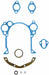Engine Timing Cover Gasket Set Felpro TCS 12681-1