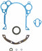 Engine Timing Cover Gasket Set Felpro TCS 12681-2
