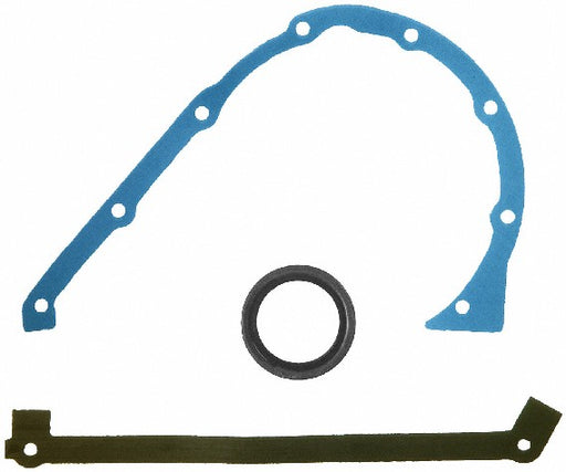 Engine Timing Cover Gasket Set Felpro TCS 13198