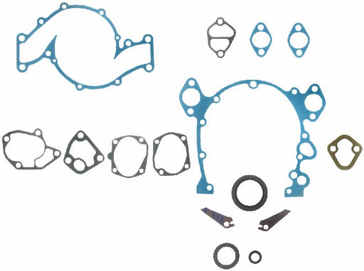 Engine Timing Cover Gasket Set Felpro TCS 13328-1