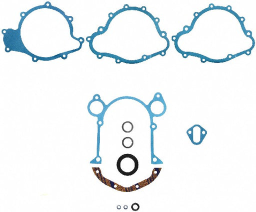 Engine Timing Cover Gasket Set Felpro TCS 13383-3