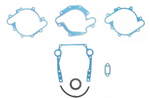 Engine Timing Cover Gasket Set Felpro TCS 13417