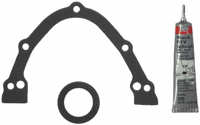 Engine Crankshaft Seal Kit Felpro TCS 24551