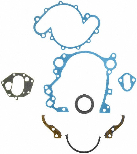 Engine Timing Cover Gasket Set Felpro TCS 45003