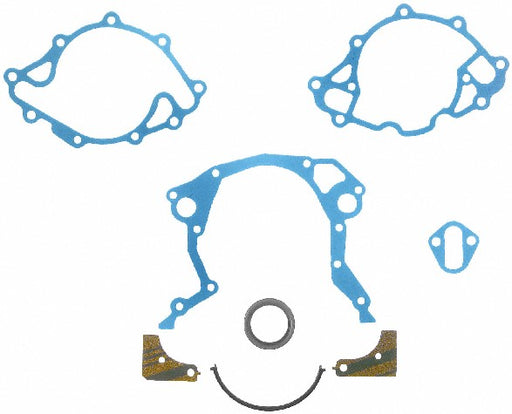Engine Timing Cover Gasket Set Felpro TCS 45008