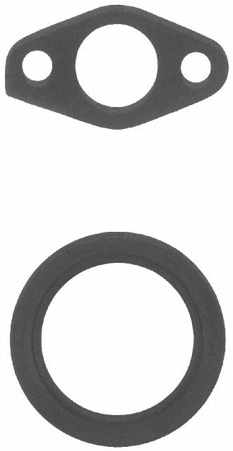 Engine Timing Cover Gasket Set Felpro TCS 45009