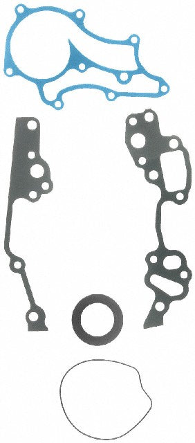 Engine Timing Cover Gasket Set Felpro TCS 45039