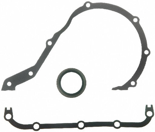 Engine Timing Cover Gasket Set Felpro TCS 45044