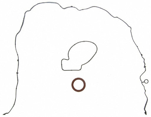 Engine Timing Cover Gasket Set Felpro TCS 45047