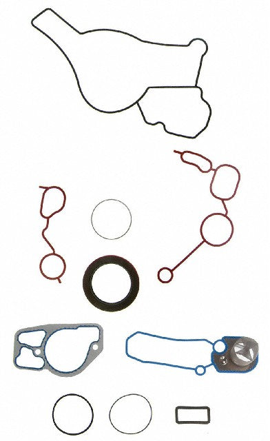 Engine Timing Cover Gasket Set Felpro TCS 45050