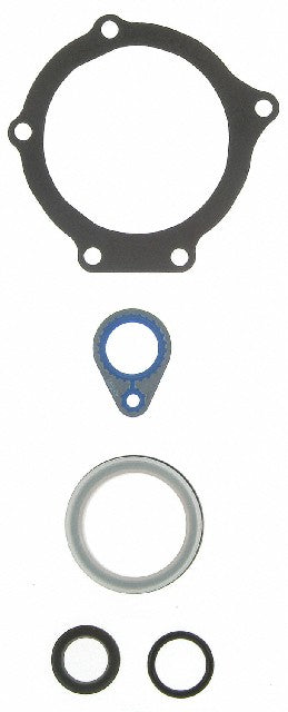 Engine Timing Cover Gasket Set Felpro TCS 45052
