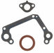 Engine Crankshaft Seal Kit Felpro TCS 45054