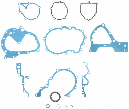 Engine Timing Cover Gasket Set Felpro TCS 45113