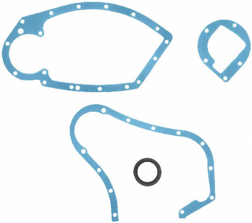 Engine Timing Cover Gasket Set Felpro TCS 45115