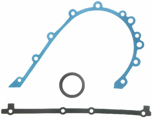 Engine Timing Cover Gasket Set Felpro TCS 45117