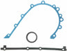 Engine Timing Cover Gasket Set Felpro TCS 45117