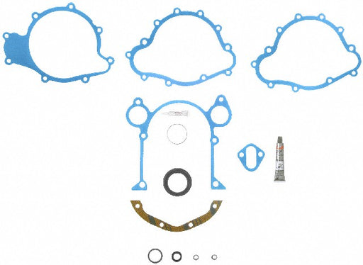 Engine Timing Cover Gasket Set Felpro TCS 45166
