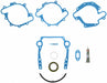 Engine Timing Cover Gasket Set Felpro TCS 45270
