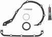 Engine Timing Cover Gasket Set Felpro TCS 45278