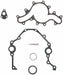 Engine Timing Cover Gasket Set Felpro TCS 45291