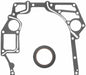 Engine Timing Cover Gasket Set Felpro TCS 45436