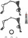 Engine Crankshaft Seal Kit Felpro TCS 45461