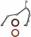 Engine Crankshaft Seal Kit Felpro TCS 45524-1