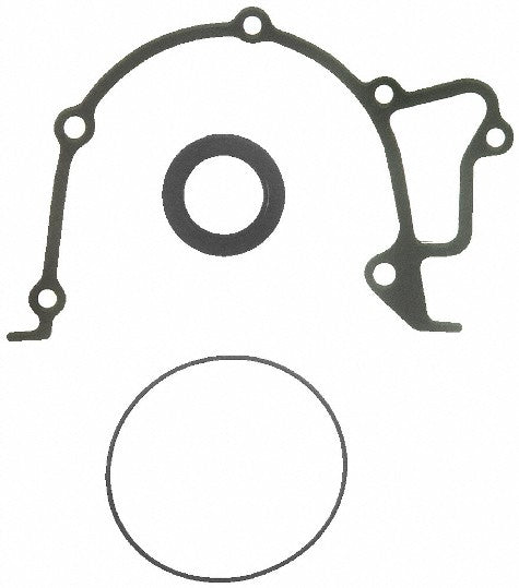 Engine Crankshaft Seal Kit Felpro TCS 45604
