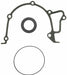Engine Crankshaft Seal Kit Felpro TCS 45604