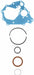 Engine Timing Cover Gasket Set Felpro TCS 45655