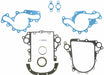 Engine Timing Cover Gasket Set Felpro TCS 45686