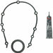 Engine Timing Cover Gasket Set Felpro TCS 45793