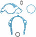 Engine Timing Cover Gasket Set Felpro TCS 45828