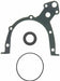 Engine Crankshaft Seal Kit Felpro TCS 45831