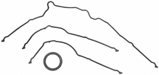 Engine Timing Cover Gasket Set Felpro TCS 45869-2