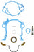 Engine Timing Cover Gasket Set Felpro TCS 45881