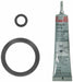 Engine Timing Cover Gasket Set Felpro TCS 45887-1