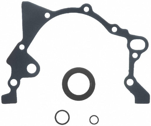 Engine Crankshaft Seal Kit Felpro TCS 45895