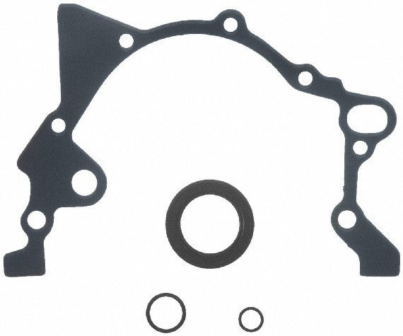 Engine Crankshaft Seal Kit Felpro TCS 45895