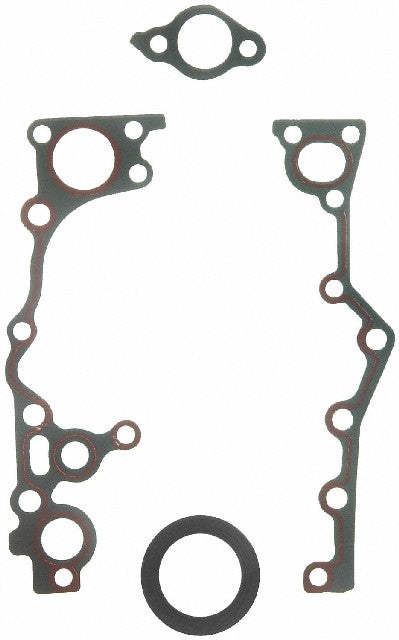 Engine Timing Cover Gasket Set Felpro TCS 45897