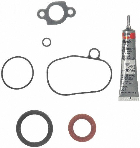Engine Crankshaft Seal Kit Felpro TCS 45899