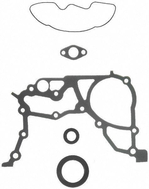 Engine Crankshaft Seal Kit Felpro TCS 45900