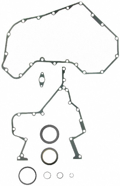 Engine Timing Cover Gasket Set Felpro TCS 45902