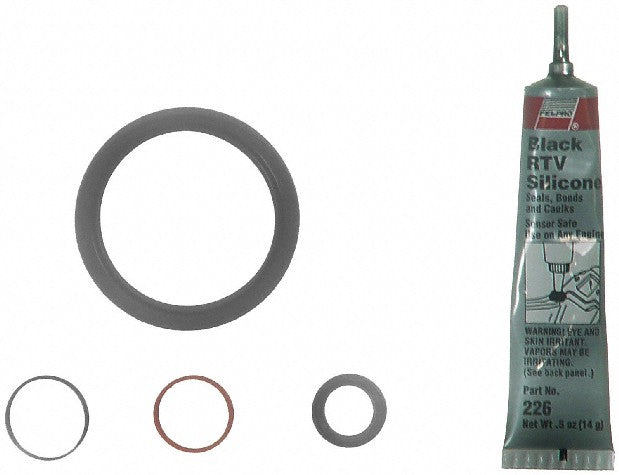 Engine Crankshaft Seal Kit Felpro TCS 45903
